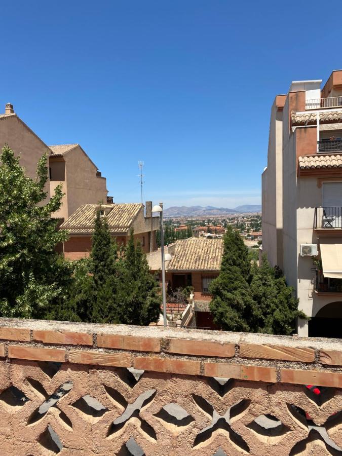 Casita Rural La Rosa De La Huerta Con Chimenea Interior Apartment Моначил Екстериор снимка