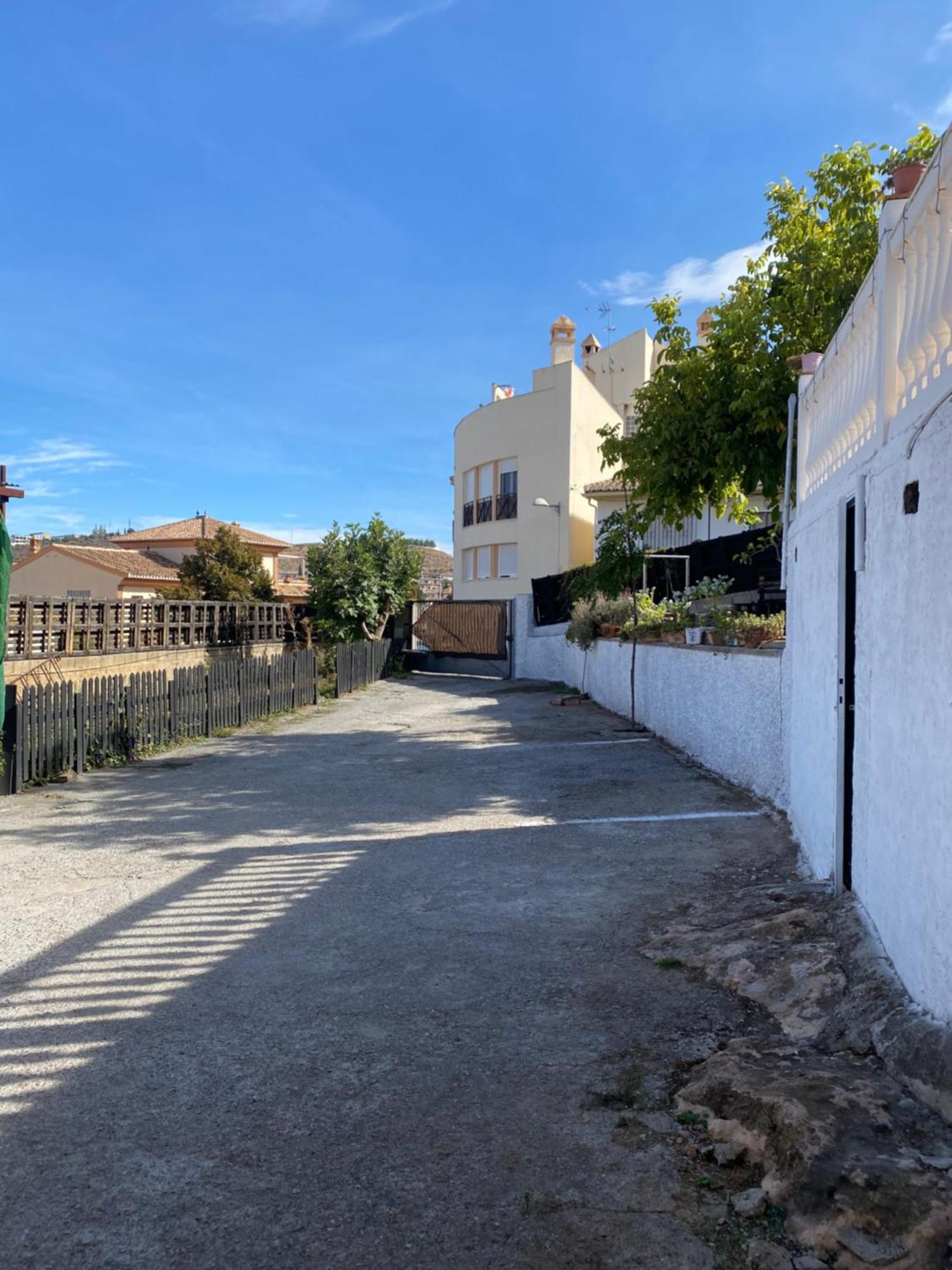 Casita Rural La Rosa De La Huerta Con Chimenea Interior Apartment Моначил Екстериор снимка