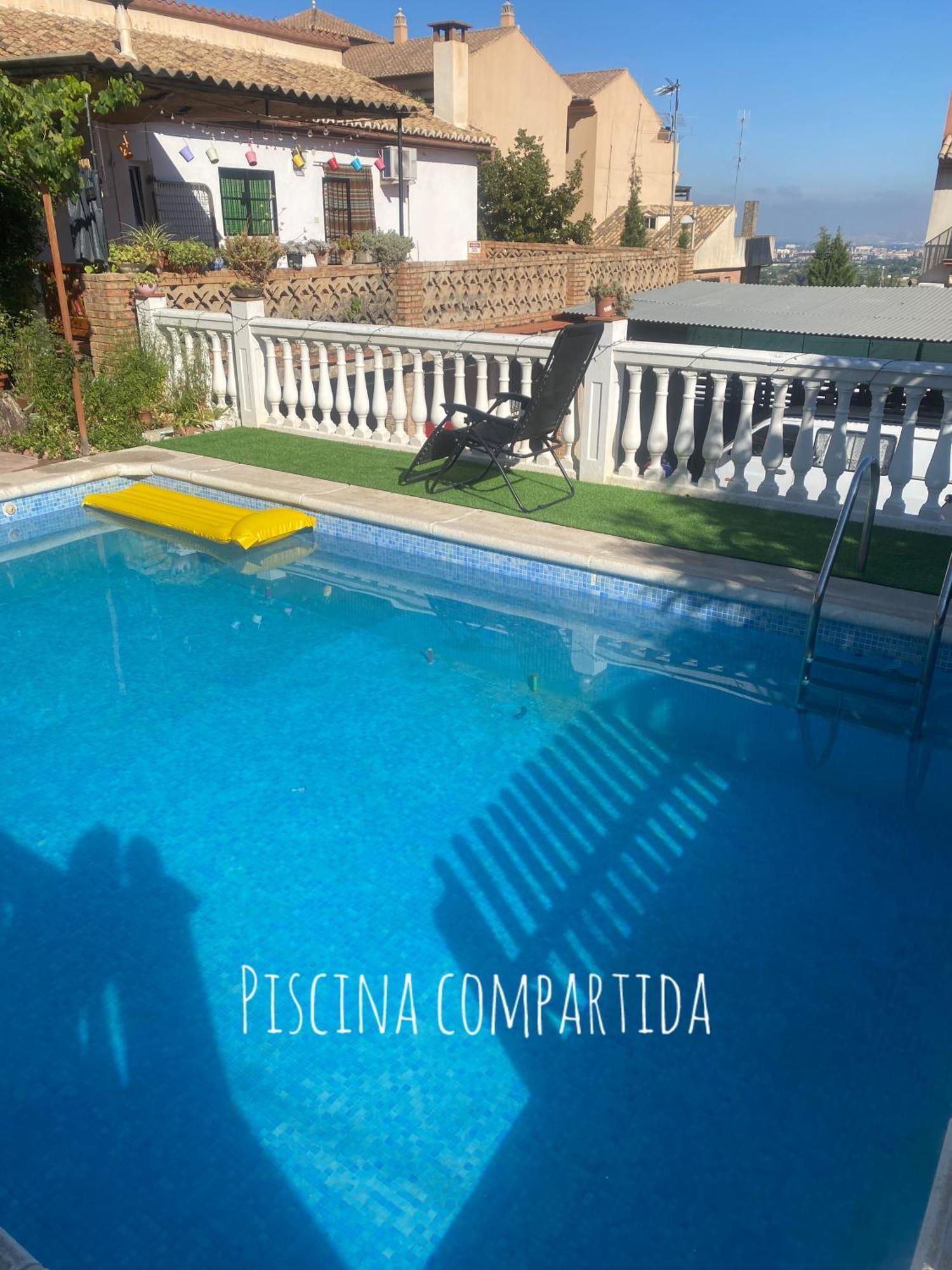 Casita Rural La Rosa De La Huerta Con Chimenea Interior Apartment Моначил Екстериор снимка