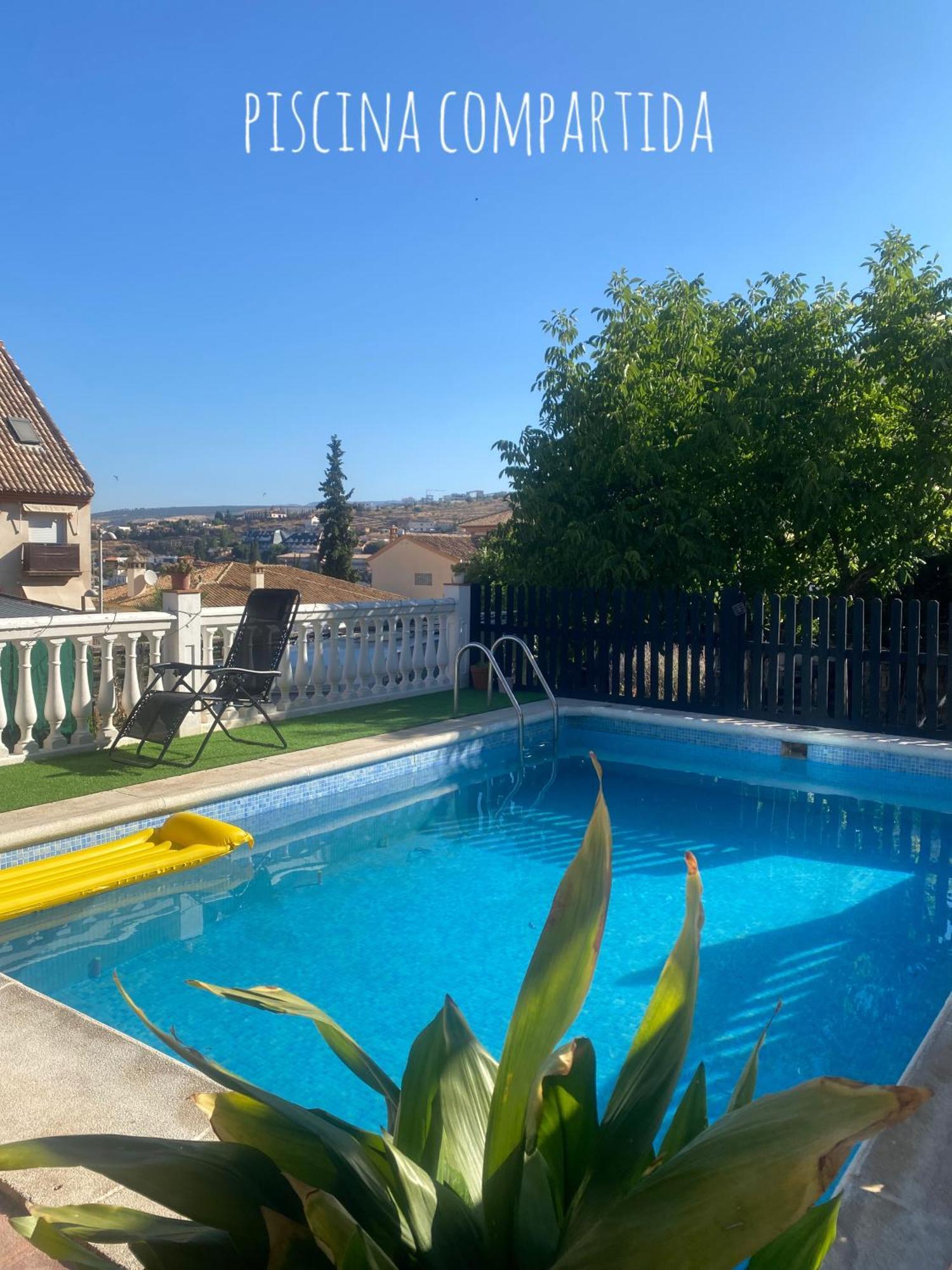 Casita Rural La Rosa De La Huerta Con Chimenea Interior Apartment Моначил Екстериор снимка